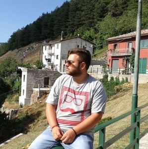 Meet your Posher, Antonio